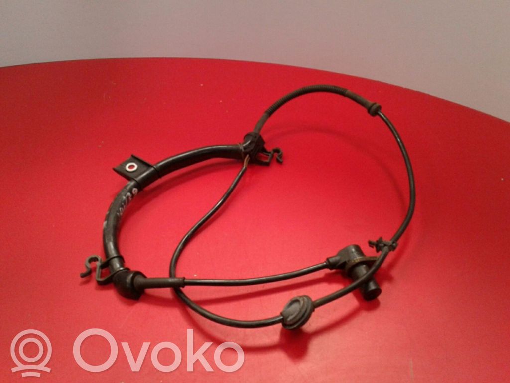 Audi RS4 B7 ABS Sensor 