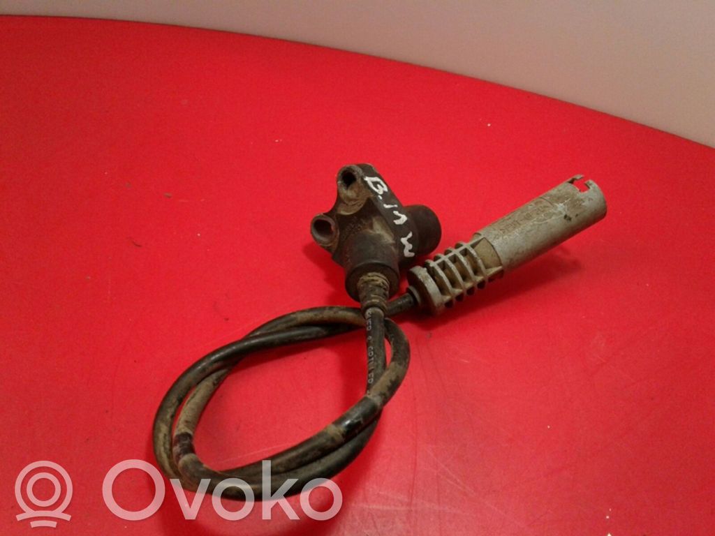 ABS brake wheel speed sensor   259160,11827952