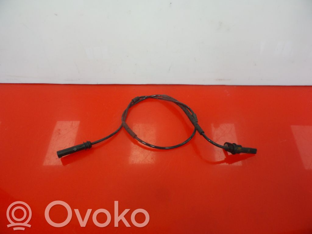 BMW 1 F20 F21 Czujnik prędkości obrotowej koła ABS 