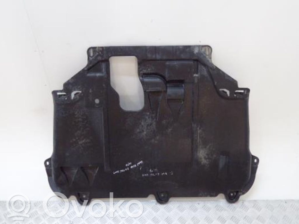 Ford Kuga I Engine splash shield/under tray 