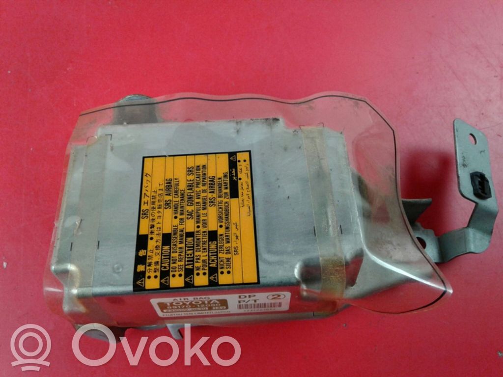 Airbag control unit/module   89170,12080,2310000630