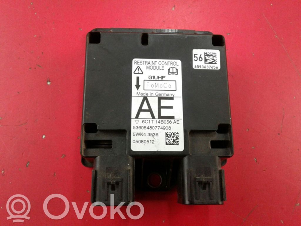 Ford Transit Airbag control unit/module 