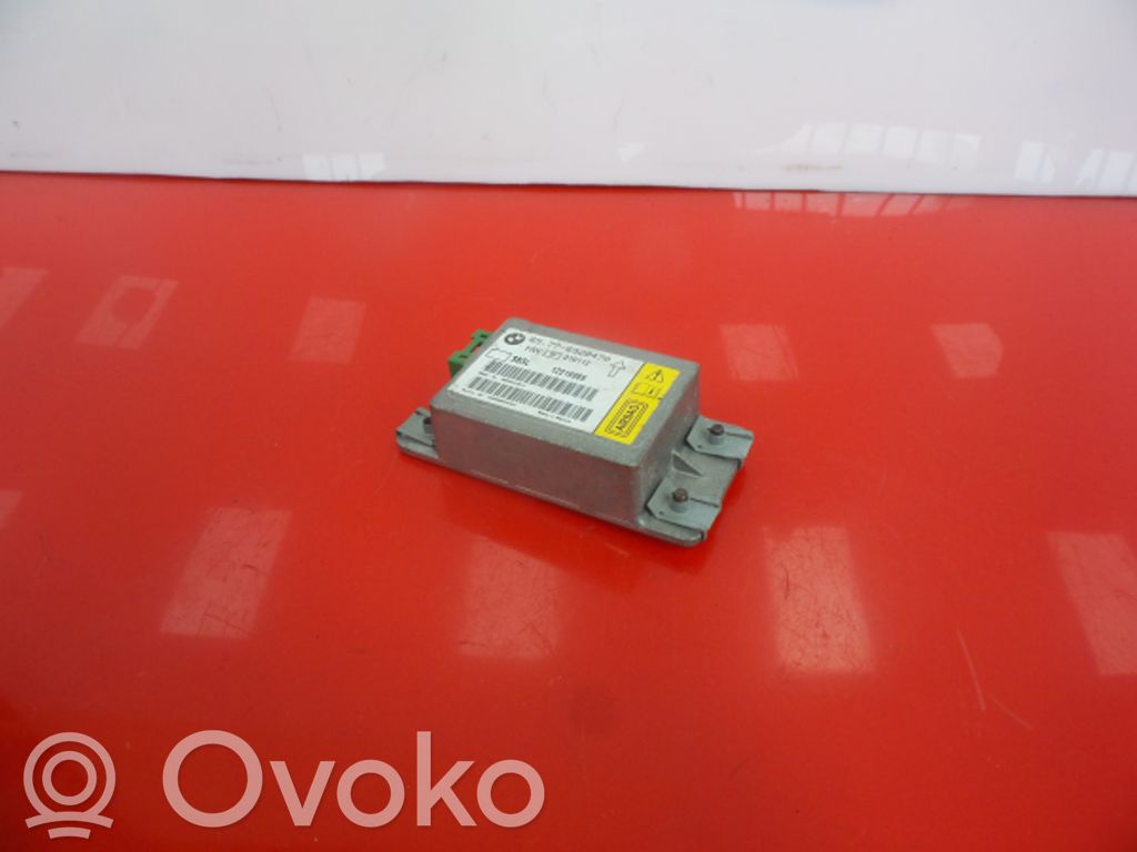 Turvatyynyn ohjainlaite/moduuli   65776920470,12219989