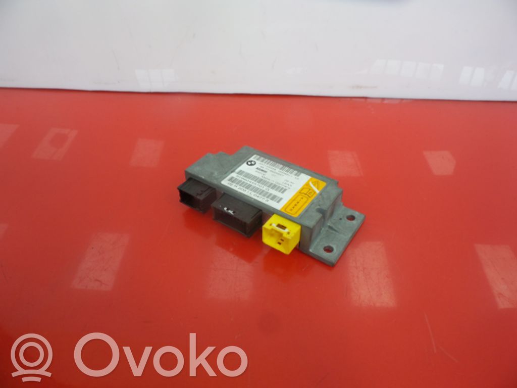 Unidad de control/módulo del Airbag   037125058,65776924557,SV692455701G