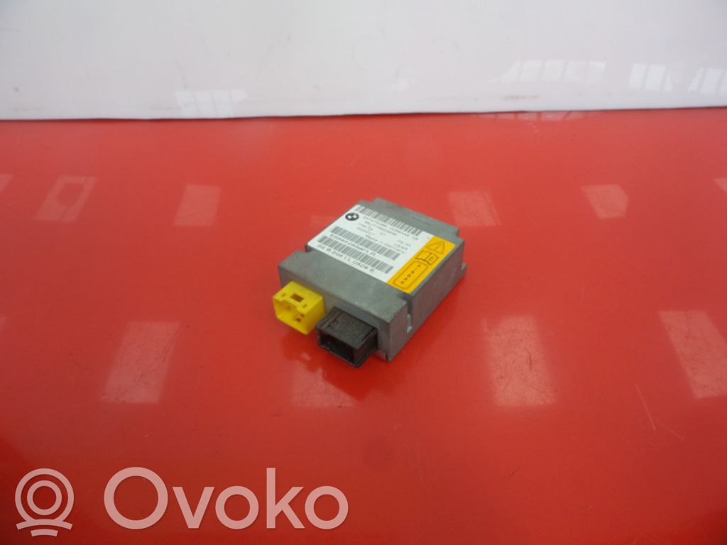 Airbag control unit/module   037075066,SS692293901
