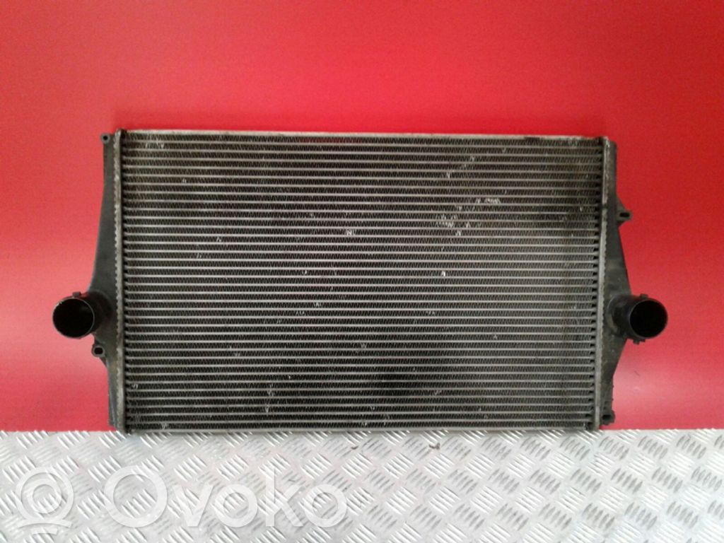 Volvo S60 Intercooler radiator 