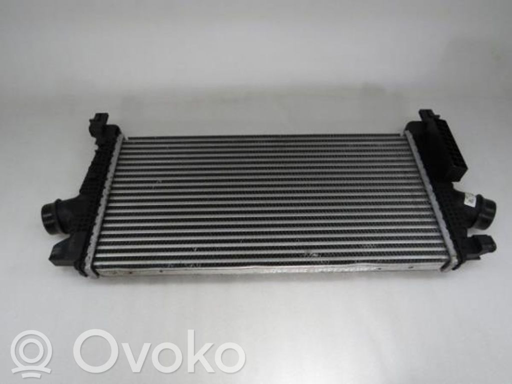 Radiador intercooler   13267646,07073004,1302144,130214413267646,13267646,1960A8135,8ML376777261,96556
