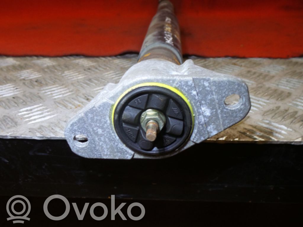 Mazda 3 I Rear shock absorber/damper 