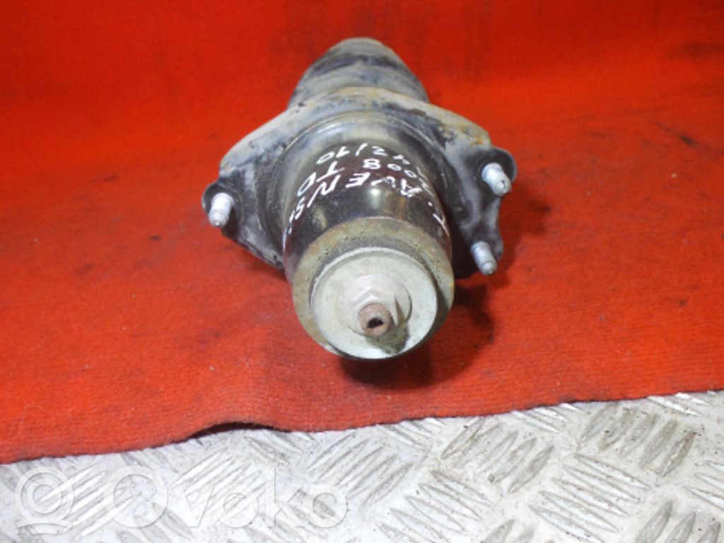 Toyota Avensis T250 Rear shock absorber/damper 