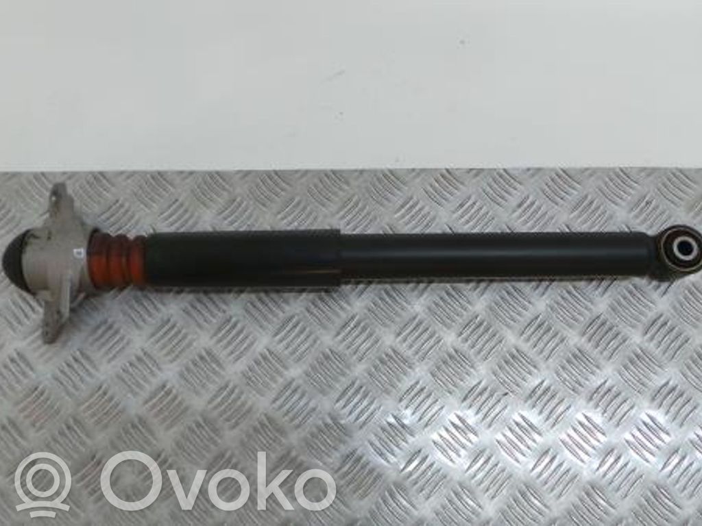 Volkswagen Beetle A5 Amortiguador trasero 