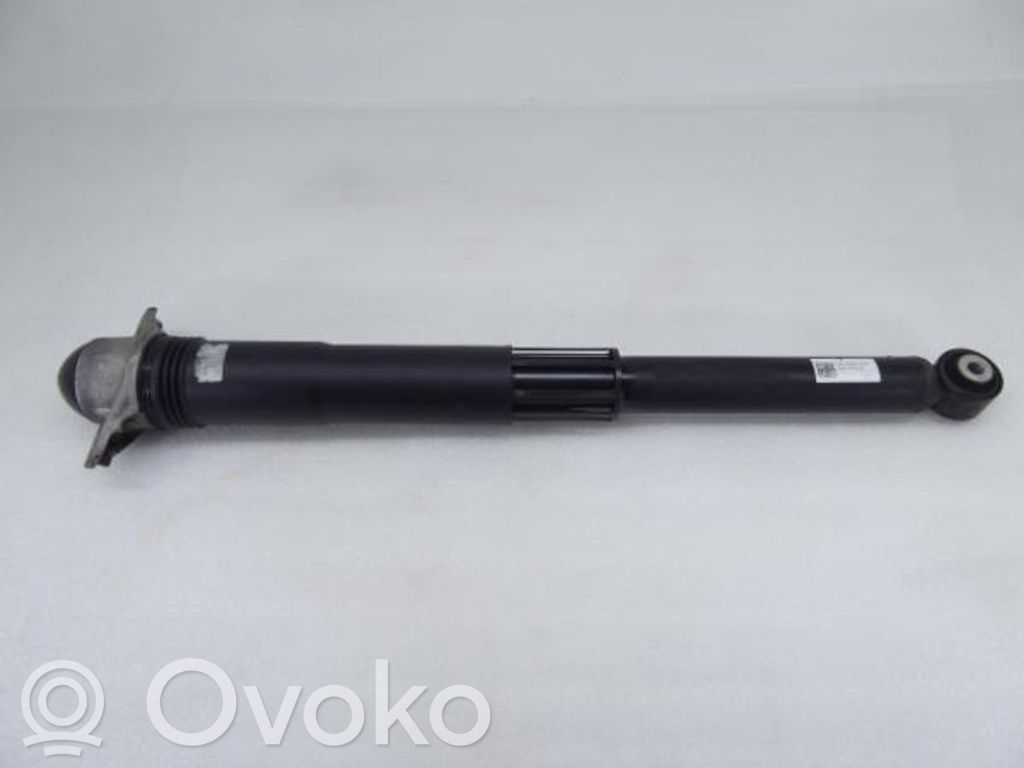 Volkswagen Golf VII Amortyzator tylny 
