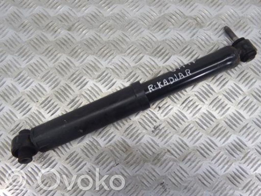 Takaiskunvaimennin   562104EA2A,1A16812