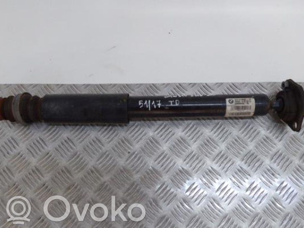 BMW 3 E90 E91 Rear shock absorber/damper 