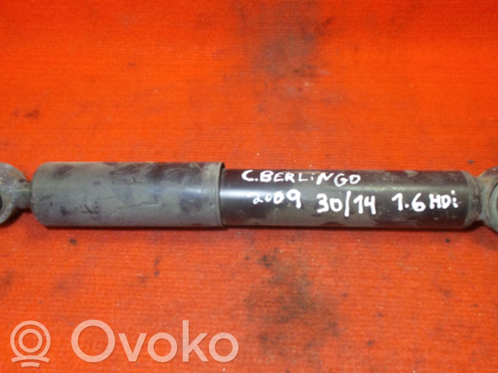 Takaiskunvaimennin   968753098001
