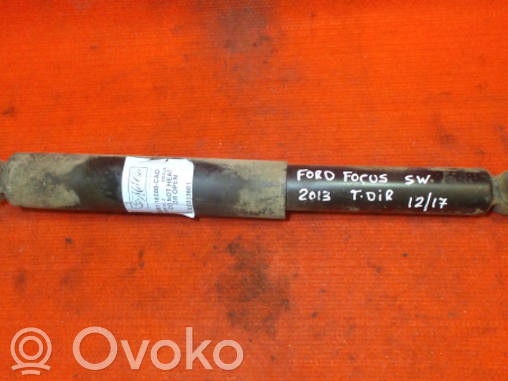 Amortiguador trasero   BV6118080CAD