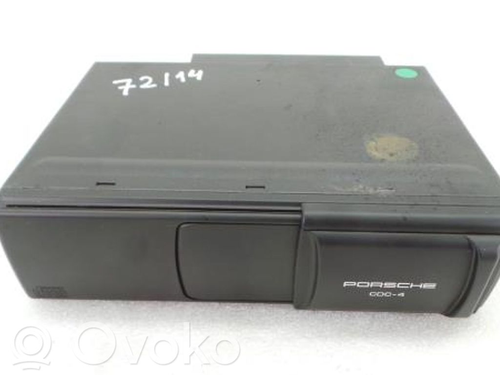 CD/DVD keitiklis   7L5035111C,7L5035111C,99764514002
