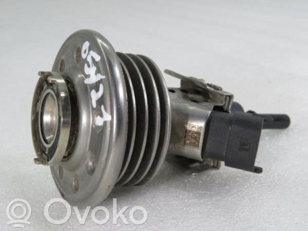 Volkswagen Sharan Wtryskiwacz paliwa 