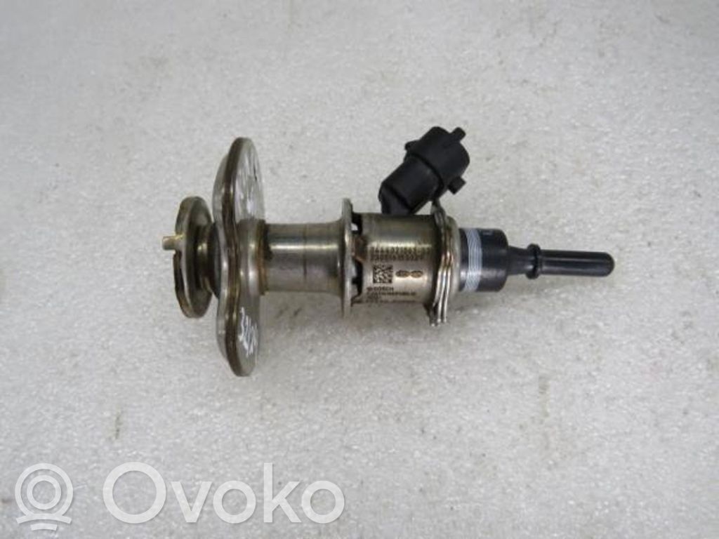 KIA Ceed Inyector de combustible 
