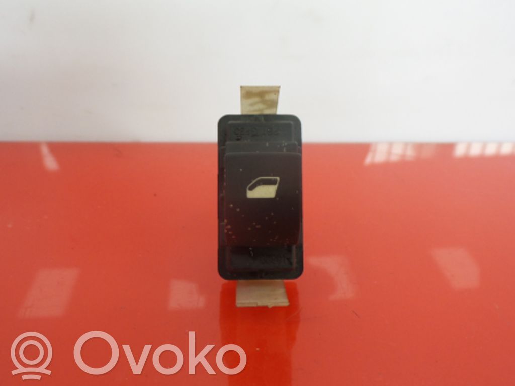 Electric window control switch   13820,11689