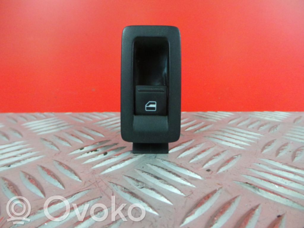Volkswagen Caddy Electric window control switch 