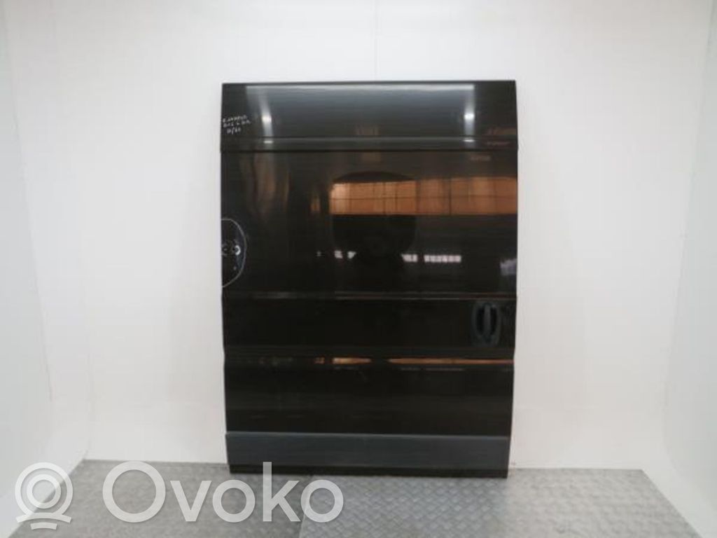 Citroen Jumper Side sliding door 