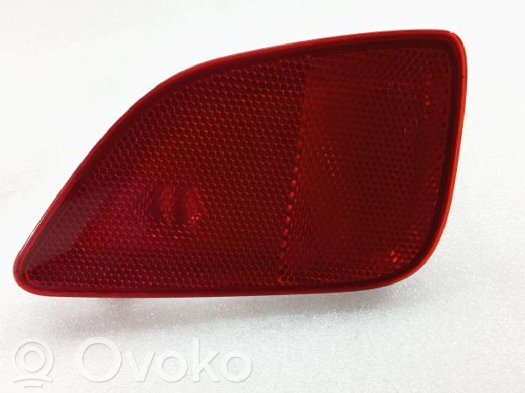 Ford Puma Reflector de faros/luces traseros 