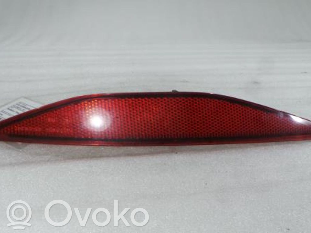 Volkswagen Golf VII Reflektor Rückstrahler 