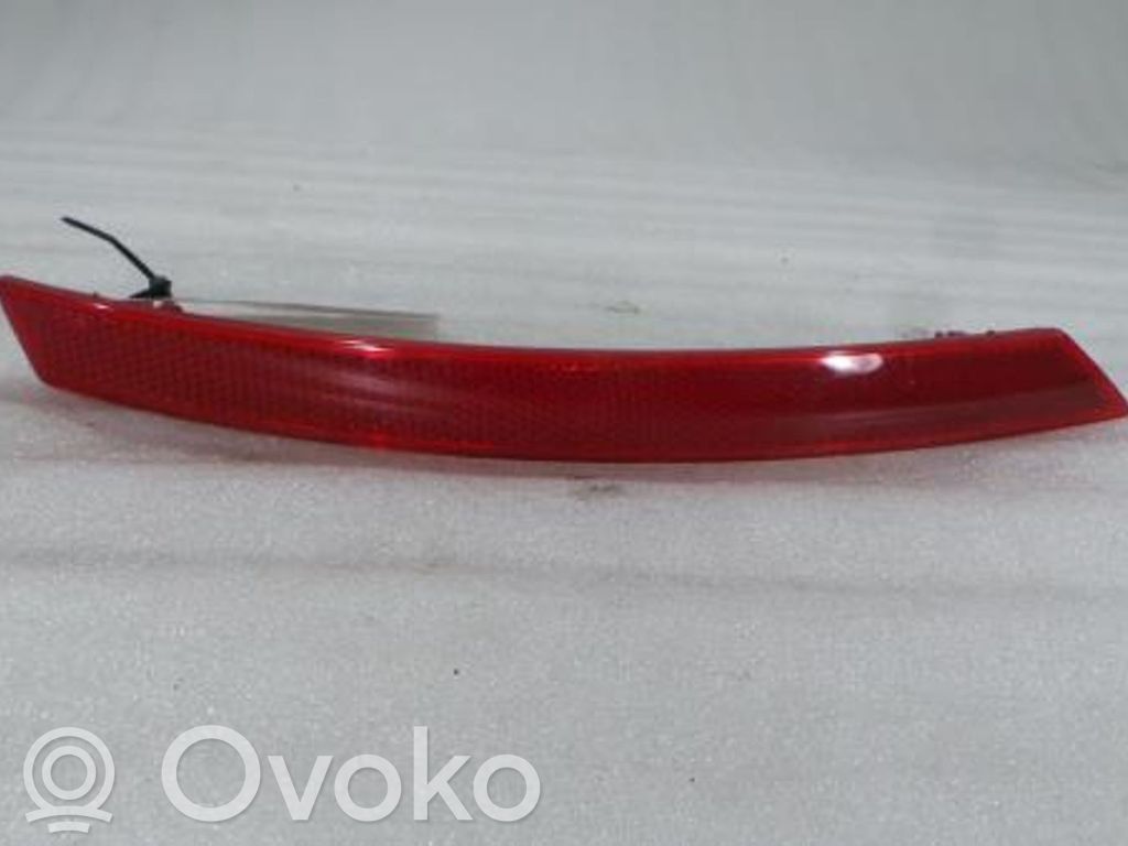Seat Leon (5F) Reflector de faros/luces traseros 