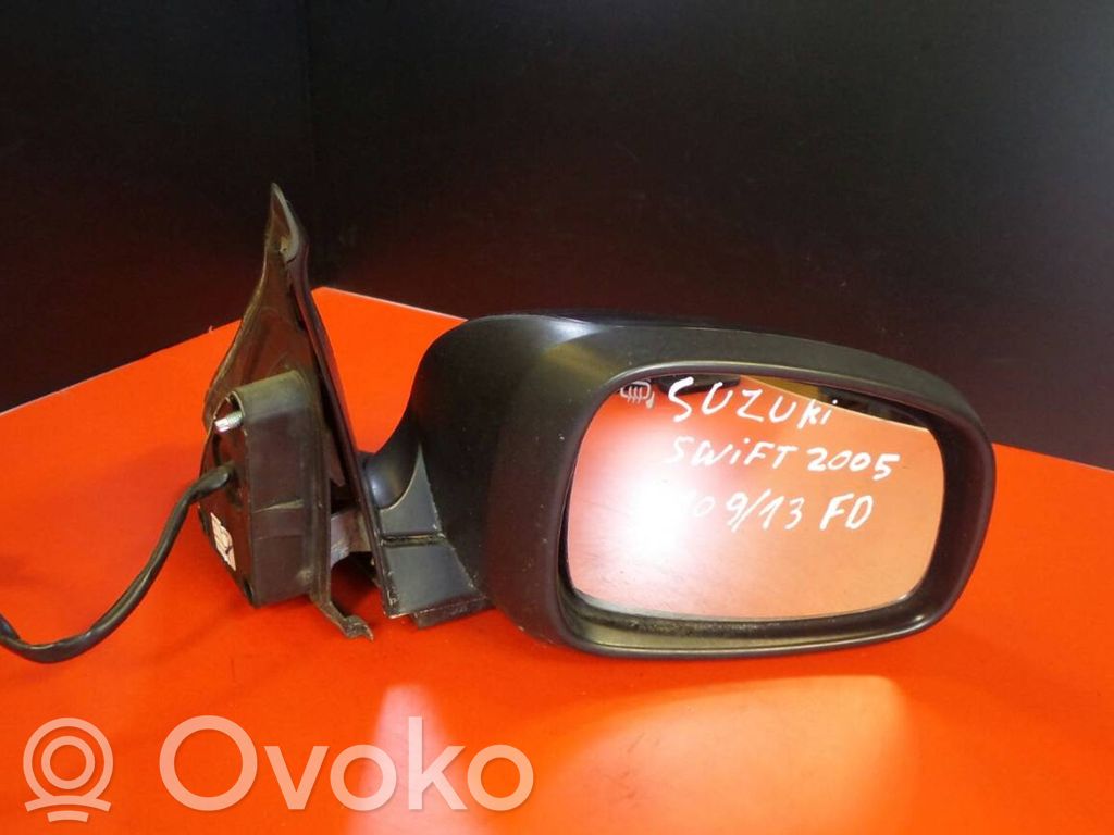 Suzuki Swift I Veidrodėlis (elektra valdomas) 
