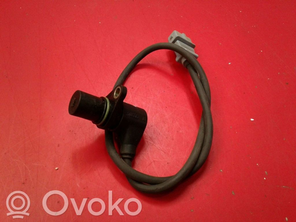 Czujnik prędkości obrotowej koła ABS   050906433,CATORCAMBOTA