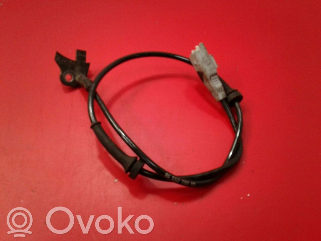 ABS Sensor   9655270080