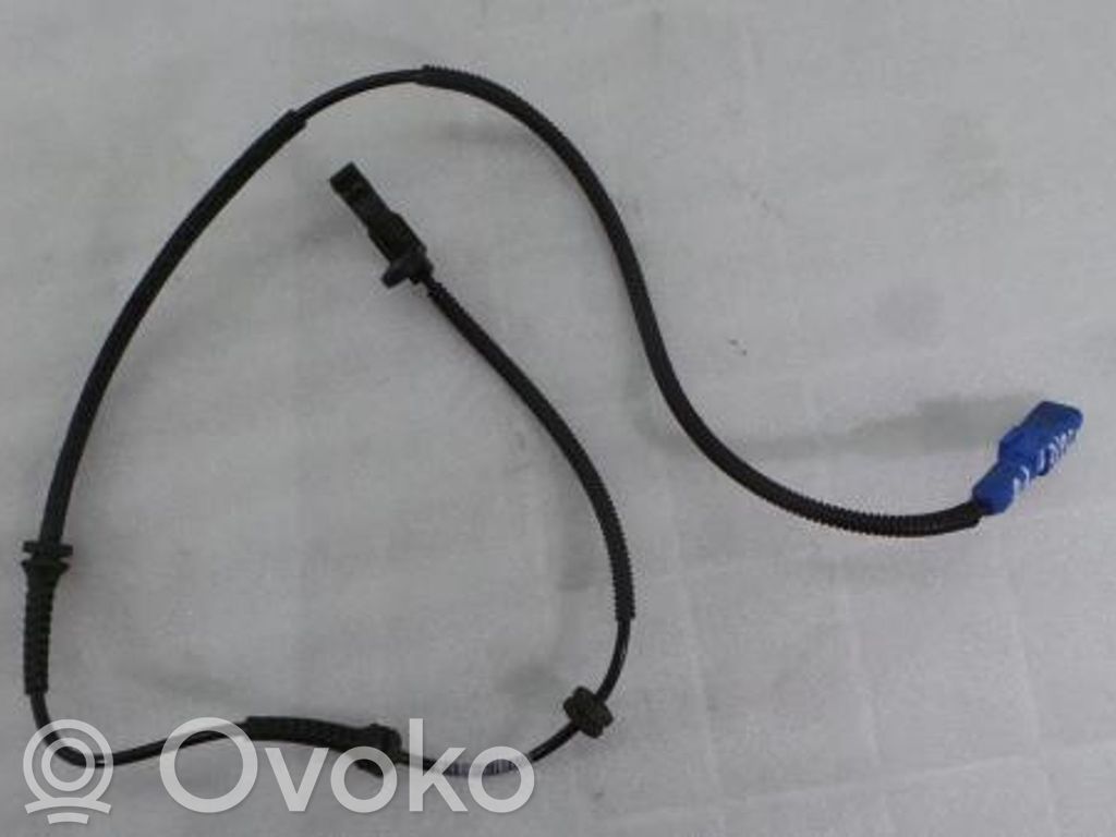 ABS brake wheel speed sensor   127121,10071155993,9665455580