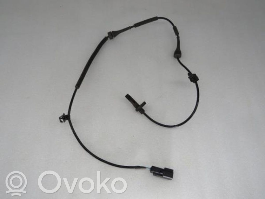 Mazda CX-3 ABS Sensor 