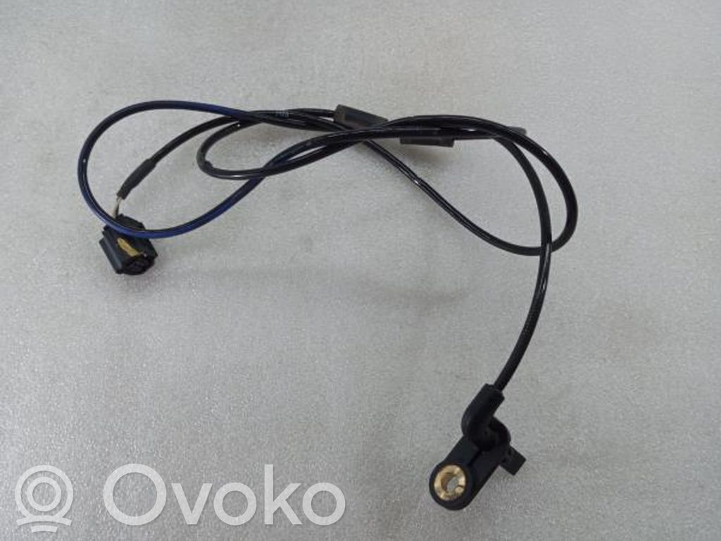 Toyota C-HR I Czujnik prędkości obrotowej koła ABS 