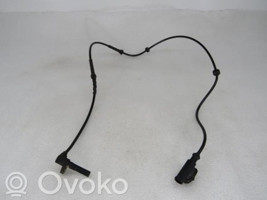 Peugeot Boxer Sensor freno ABS de aceleración de rueda 