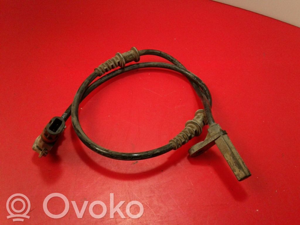 Mercedes-Benz CLC CL203 ABS brake wheel speed sensor 