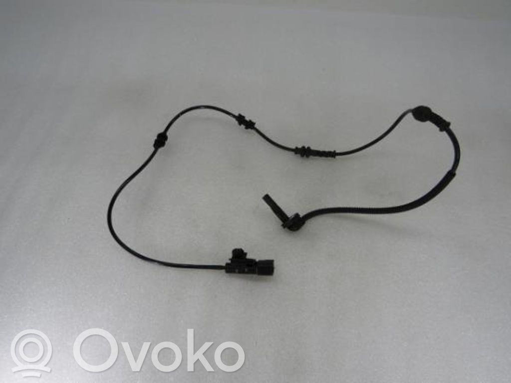 Opel Astra K Senzor ABS roată 