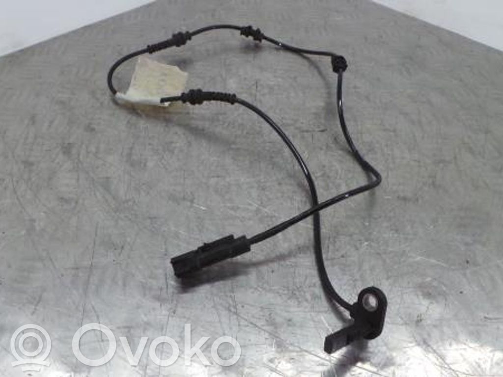 Opel Astra K Senzor ABS roată 