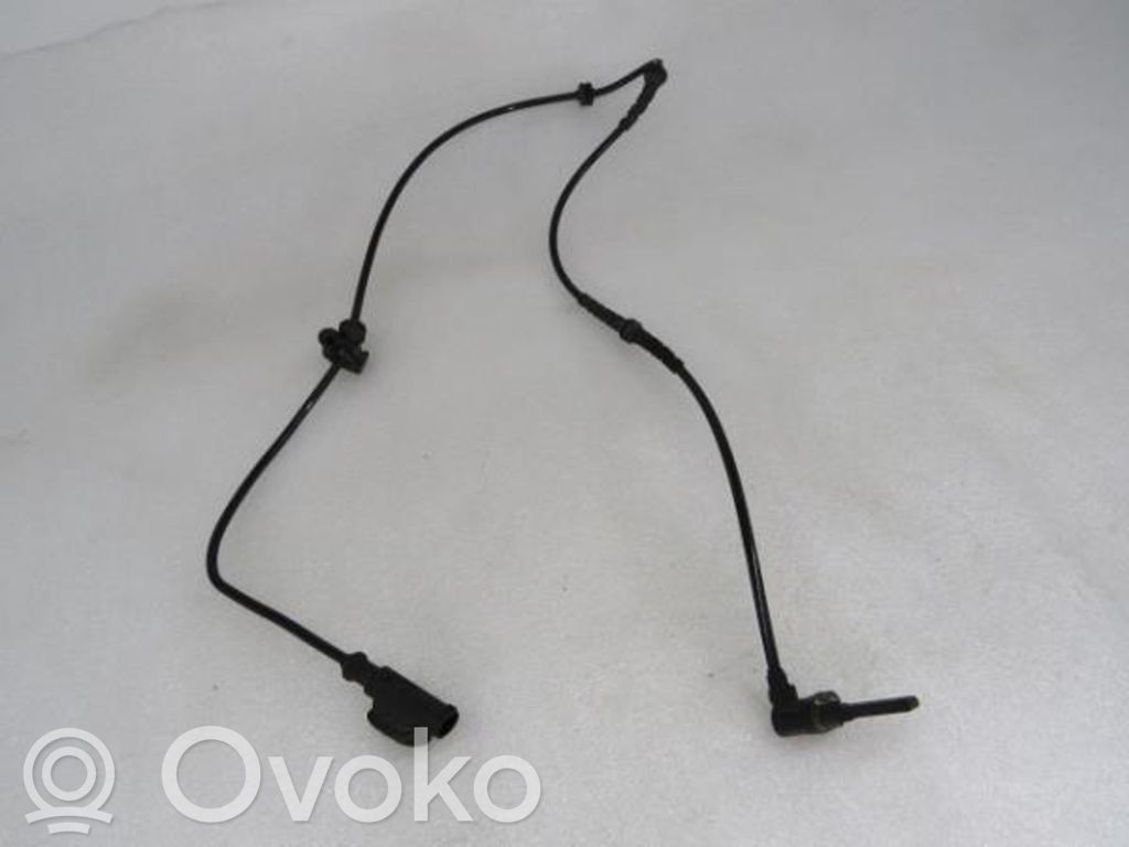 Peugeot Boxer Sensor freno ABS de aceleración de rueda 