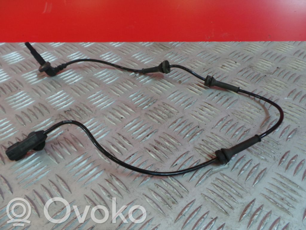 Opel Movano B Sensor freno ABS de aceleración de rueda 