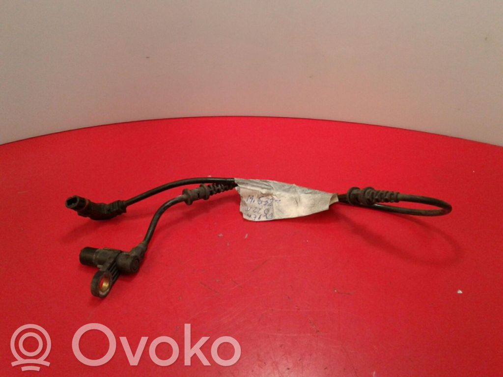 Mercedes-Benz S W220 ABS brake wheel speed sensor 