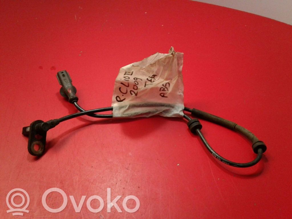 ABS Sensor   8200195828