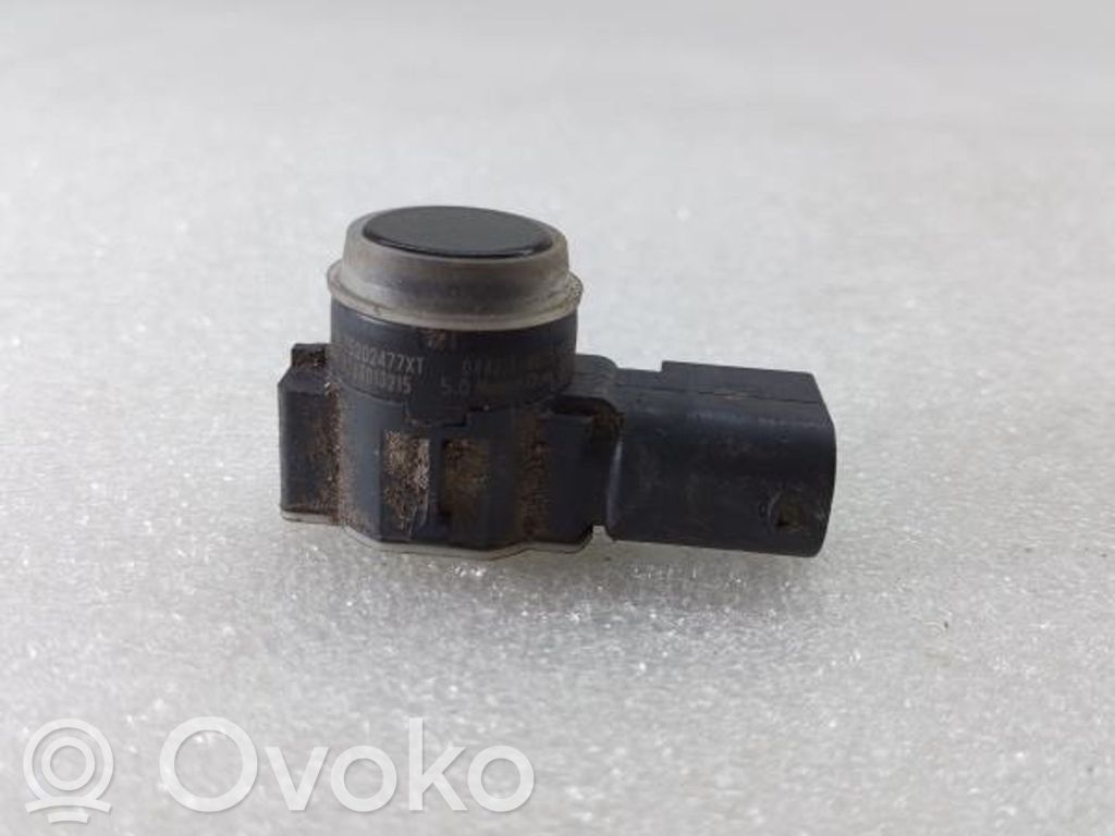 Peugeot 308 Sensor de aparcamiento PDC 