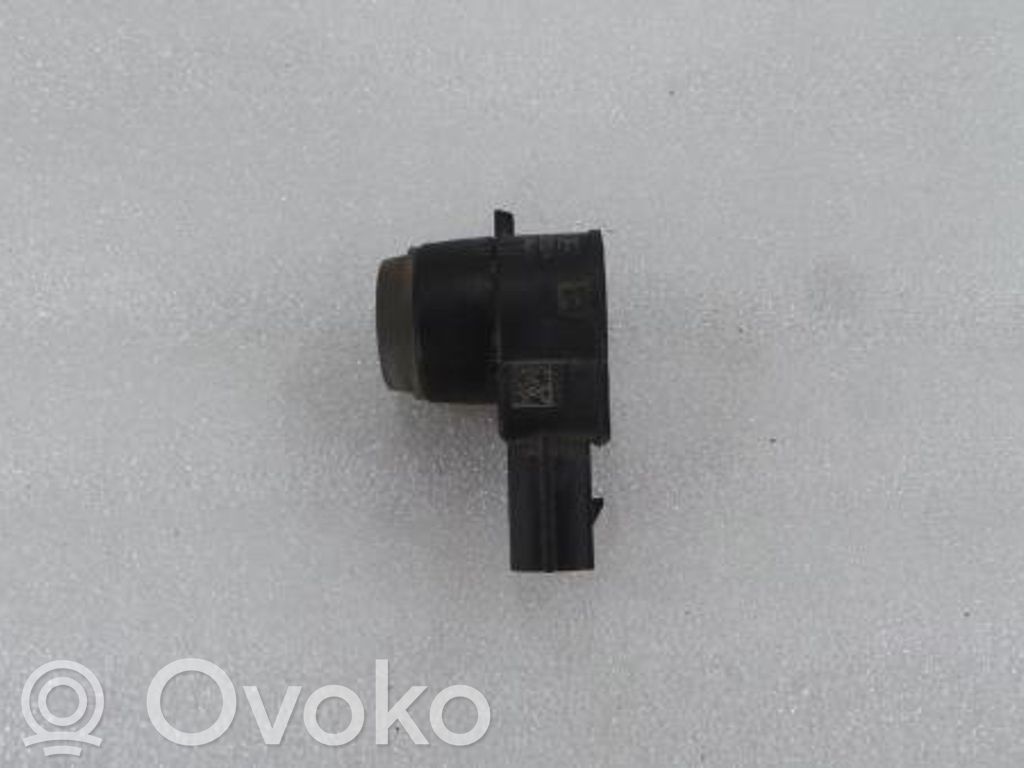 Opel Insignia A Parkavimo daviklis PDC 
