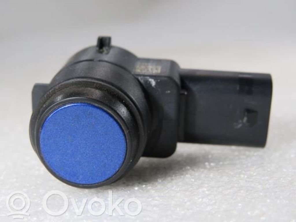 Volkswagen Scirocco Parkošanās sensors PDC 