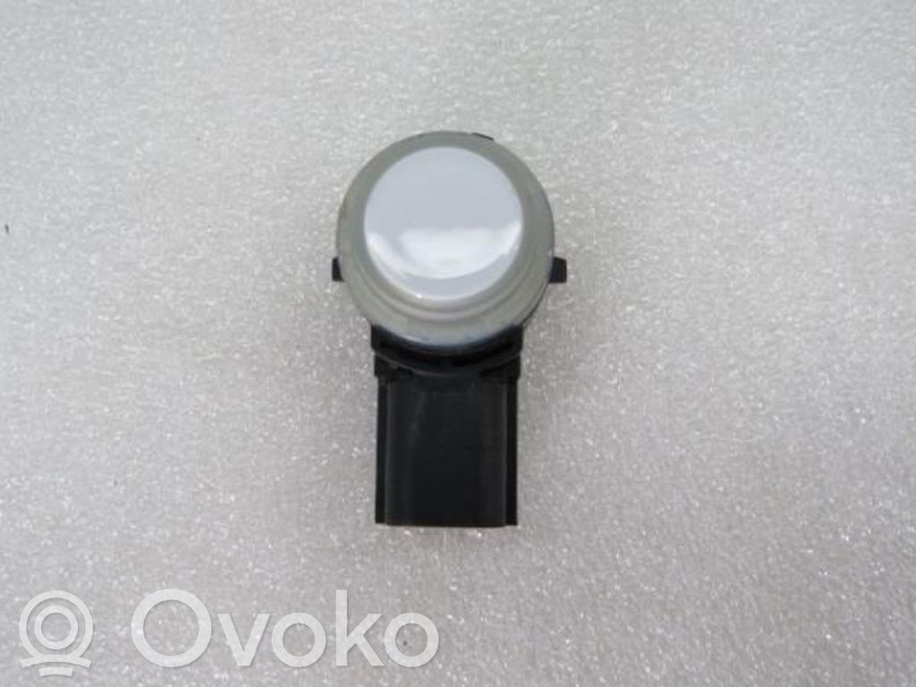 Ford Fiesta Czujnik parkowania PDC 