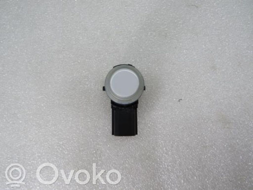 Ford Fiesta Czujnik parkowania PDC 