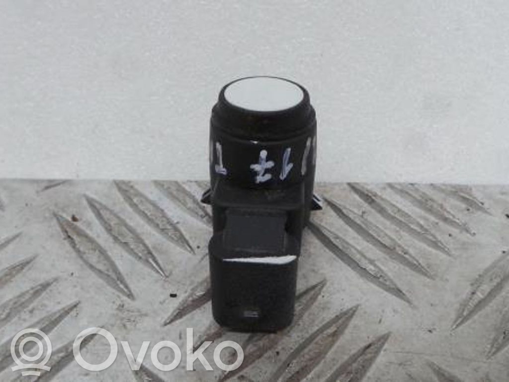 BMW 3 E90 E91 Parksensor PDC 