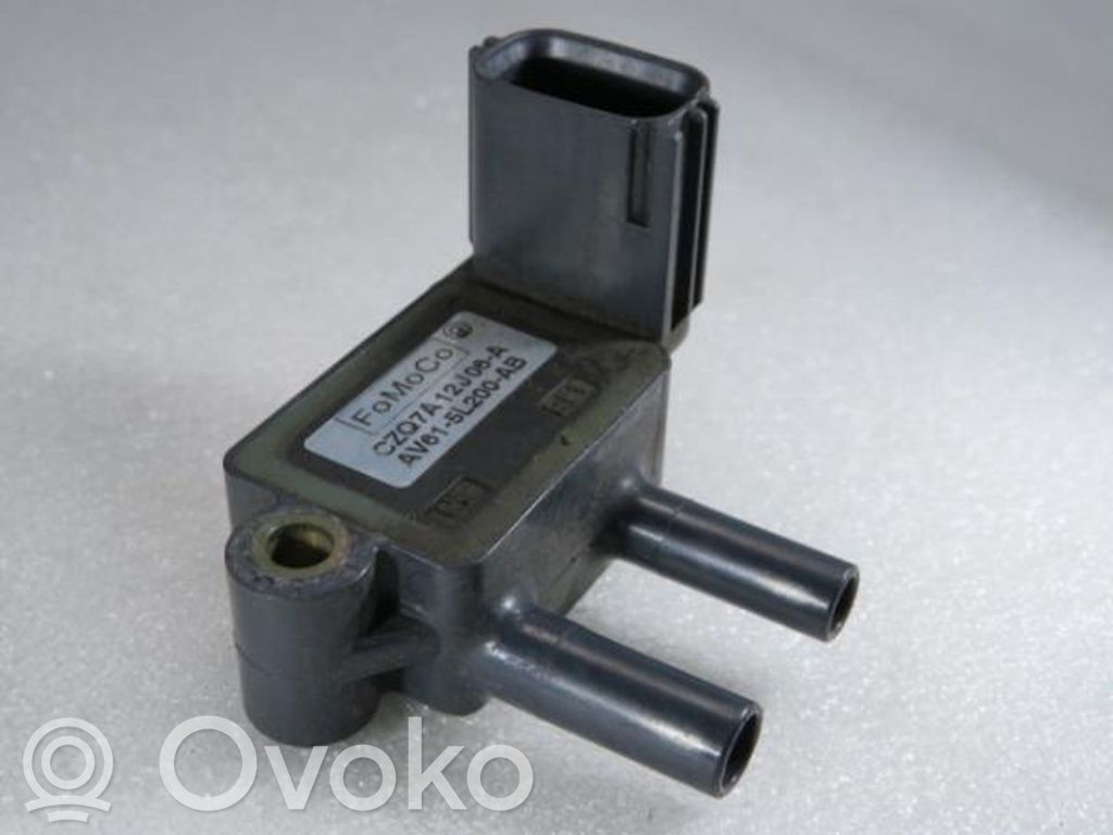 Volvo V40 Air pressure sensor 