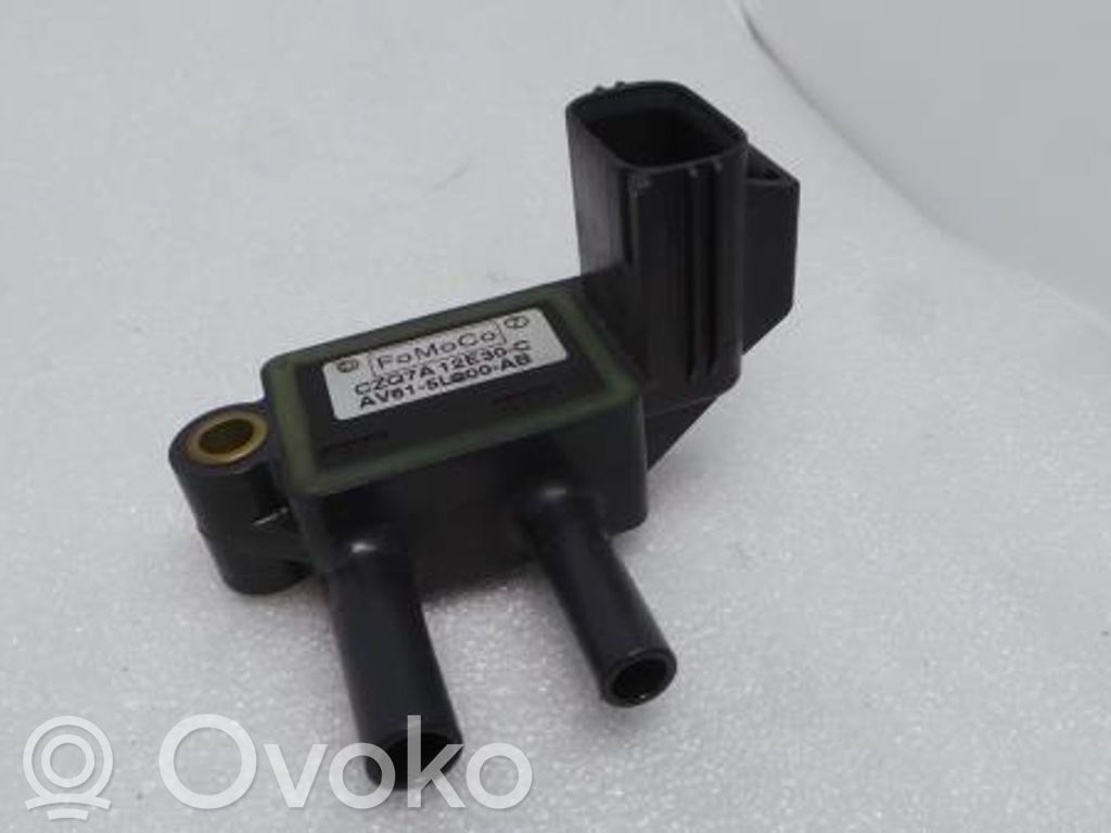 Air pressure sensor   CZQ7A,12E30C,5L200AB,AV615L200,AV615L200AB,CZQ7A12E30C